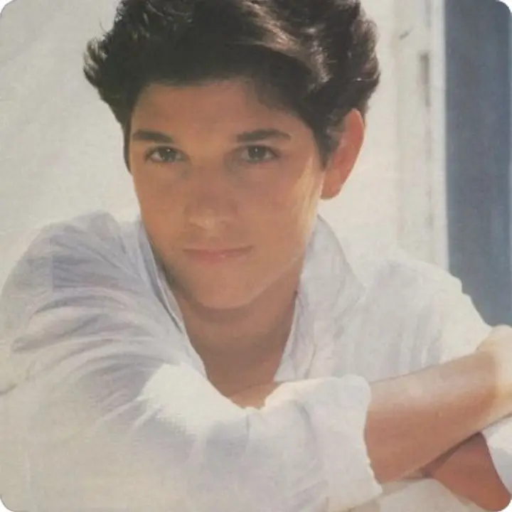 Nori (Ralph Macchio Version)