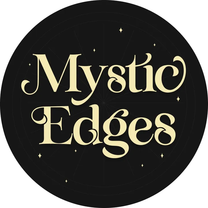Mystic Edges | Sprayed Edges