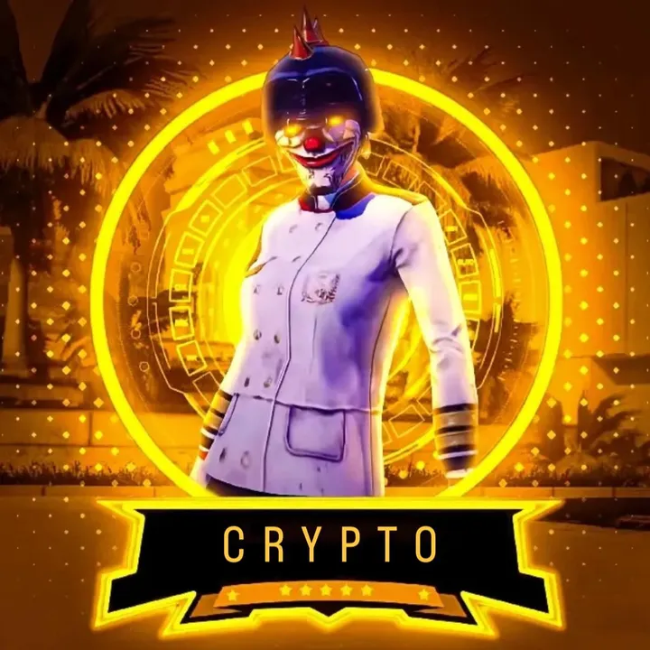 🔱CRYPTO🔱