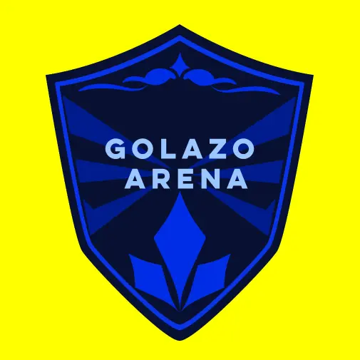 GOLAZO ARENA