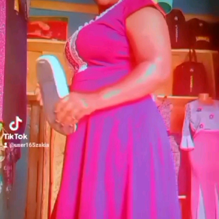 ZAKIA BINT KALIMU
