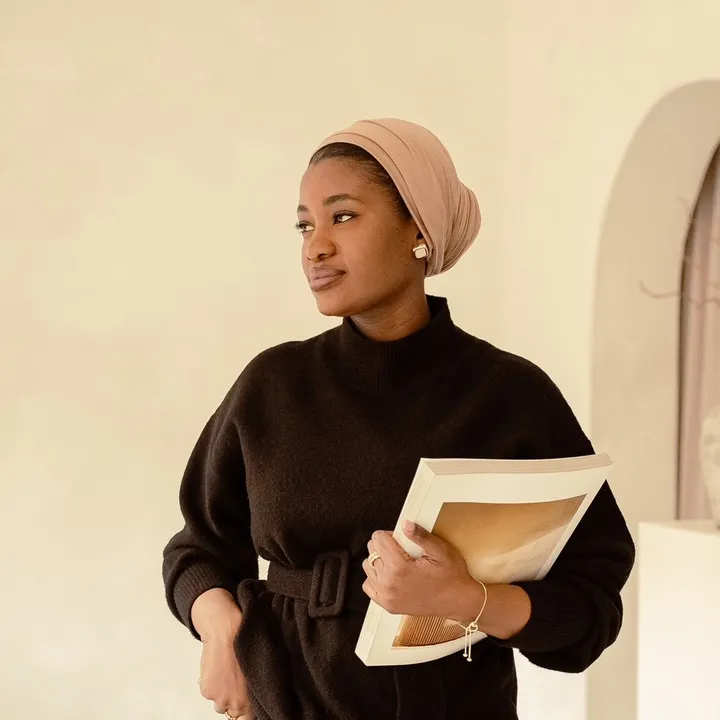 Safiya | West African Design