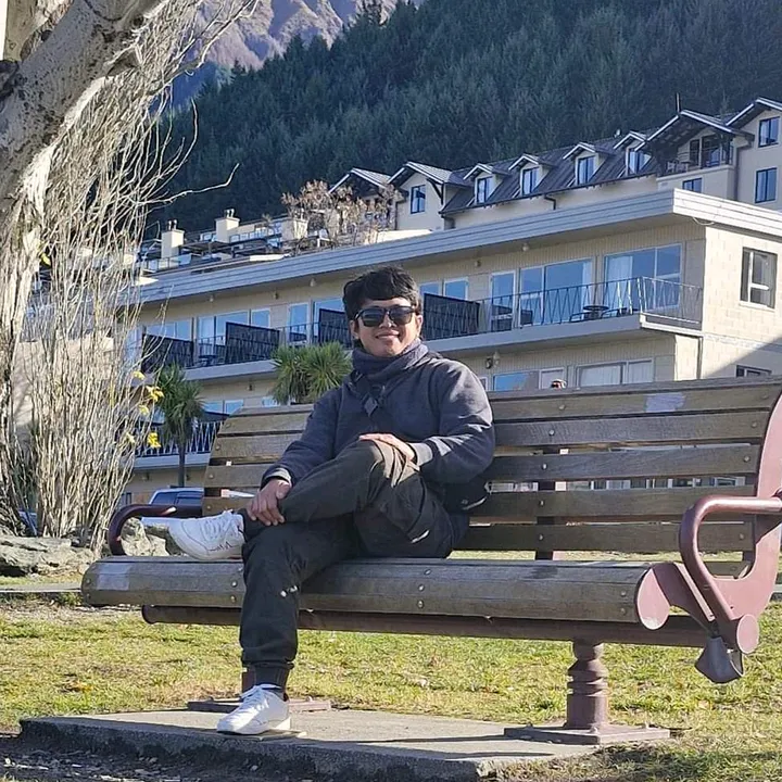kuya jay 🇵🇭 🇳🇿 ♈️