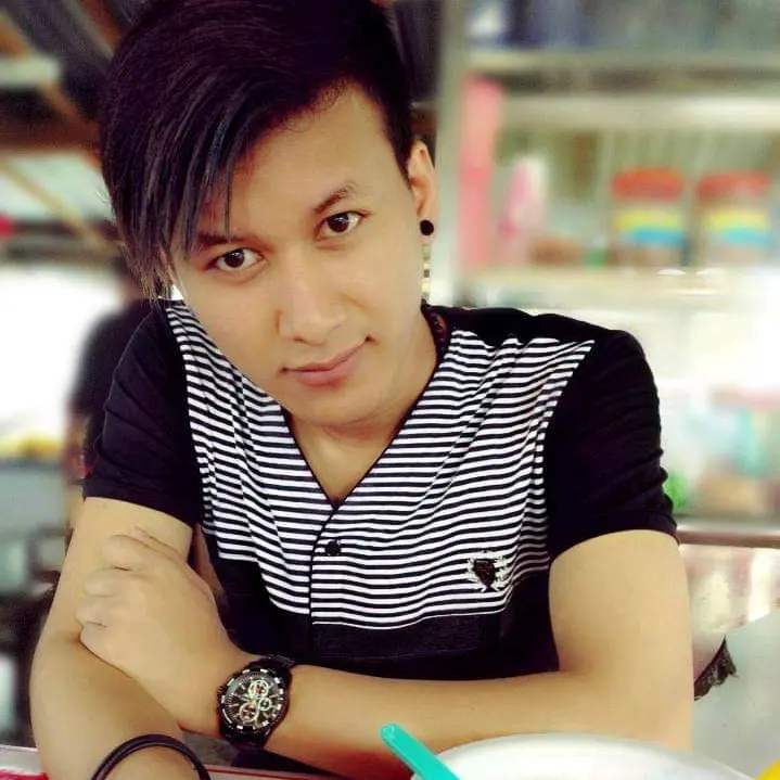 Wahyudy Danish ᴄʀ7🀄