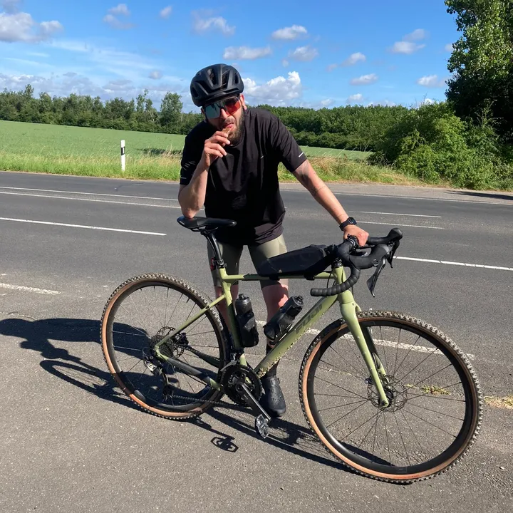 Radjunge