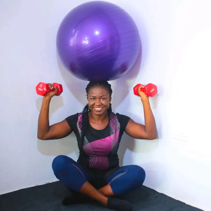 Changinglooks Fitness Arena