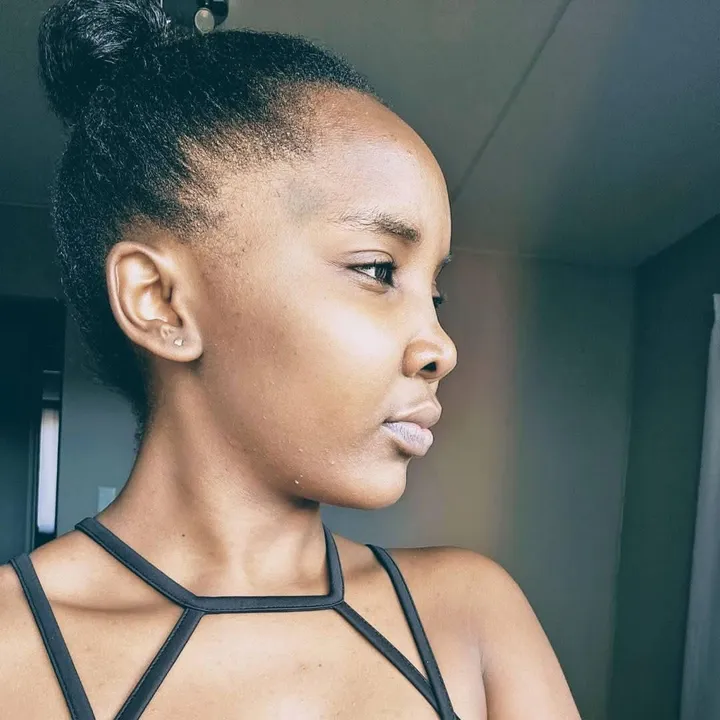 Nyiko Mapeka