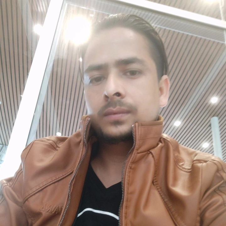 kiran sherpaili