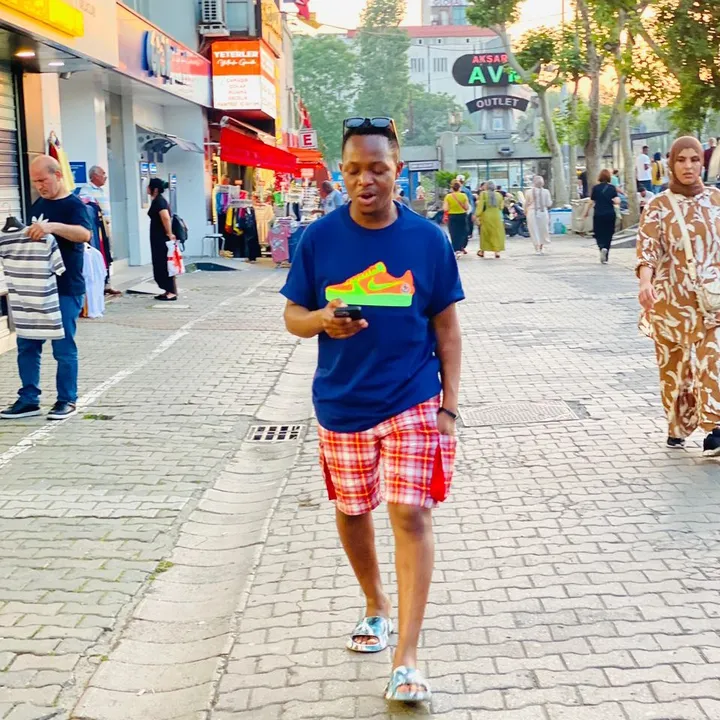 Kyalisima Best Innoc