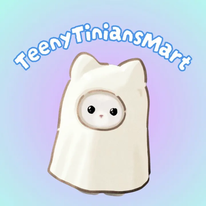 ⋆｡° teeny tinians ✩