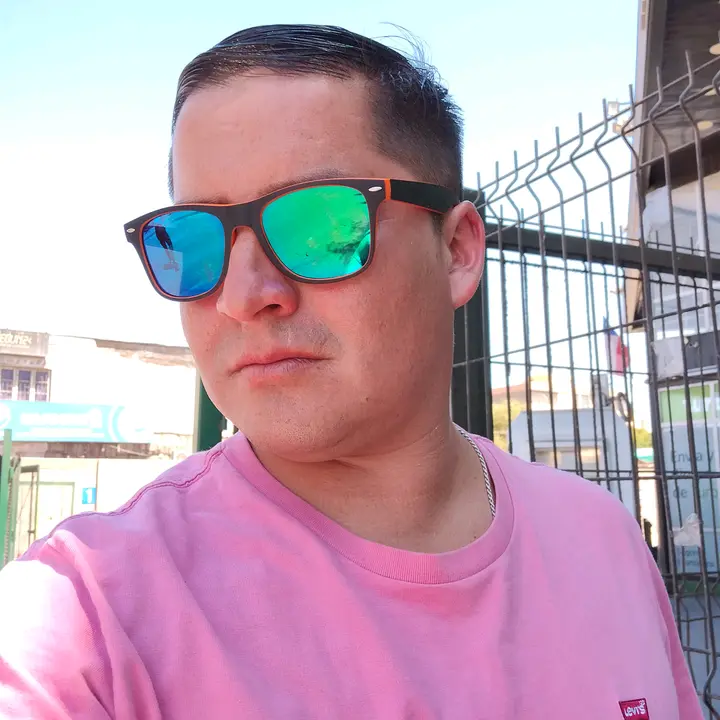 Farias Castro max