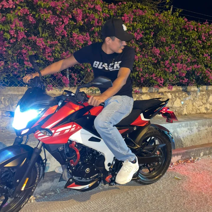 Andrus Rodriguez