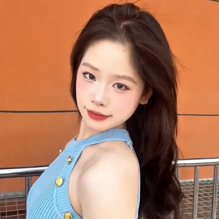 Rambut palsu profesional