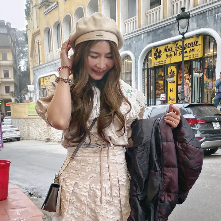 Yo Kyunjinyo