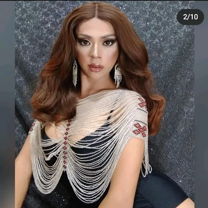 Mizz Ajeng Mulya Gantini