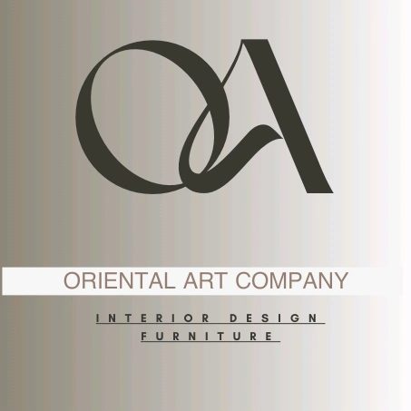 مفروشات الفن الشرقي