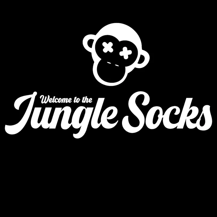 Jungle Socks