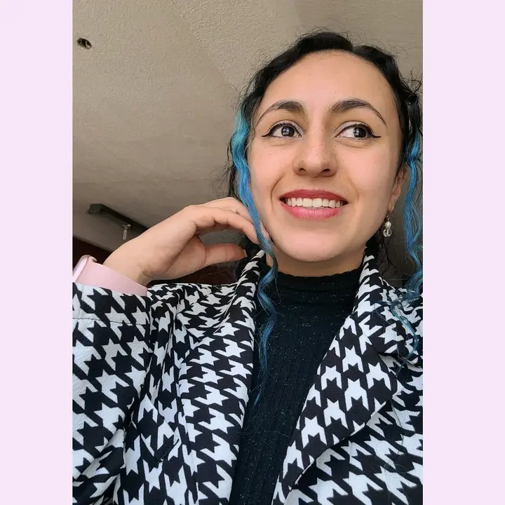 Tania Alejandra Nieto Espinosa