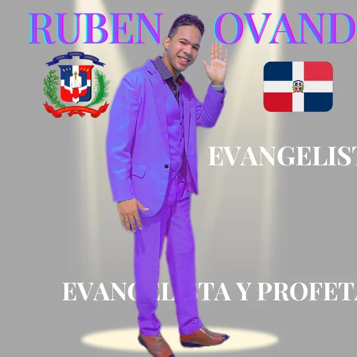 Ruben Ovando Evangelista y pro