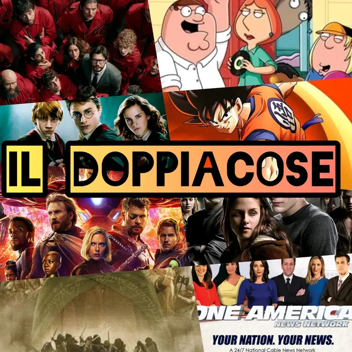 Il Doppiacose