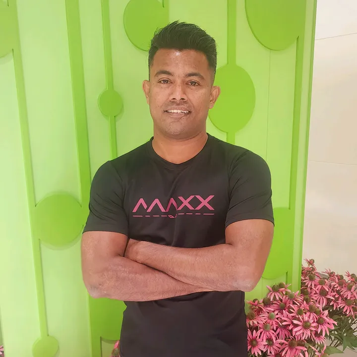 MAGEN | 3GN FITNESS ADVISOR