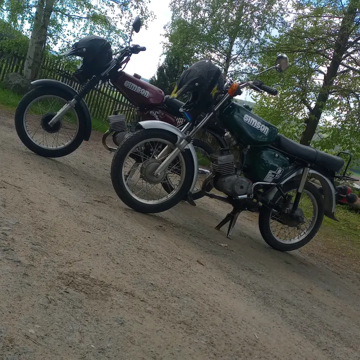 Simson Lukas