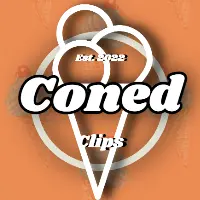 Coned
