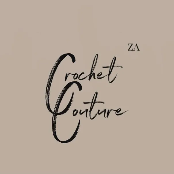 Crochet Couture ZA