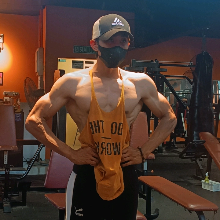 Sparkling Fitness 🔱