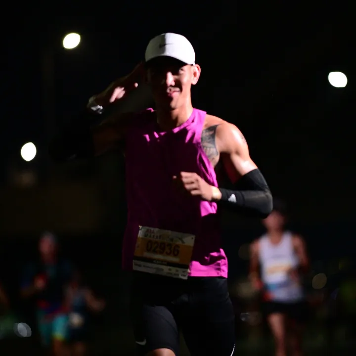 Sprong | Running & Lifestyle