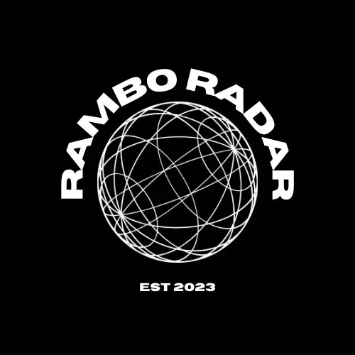 RamboRadar