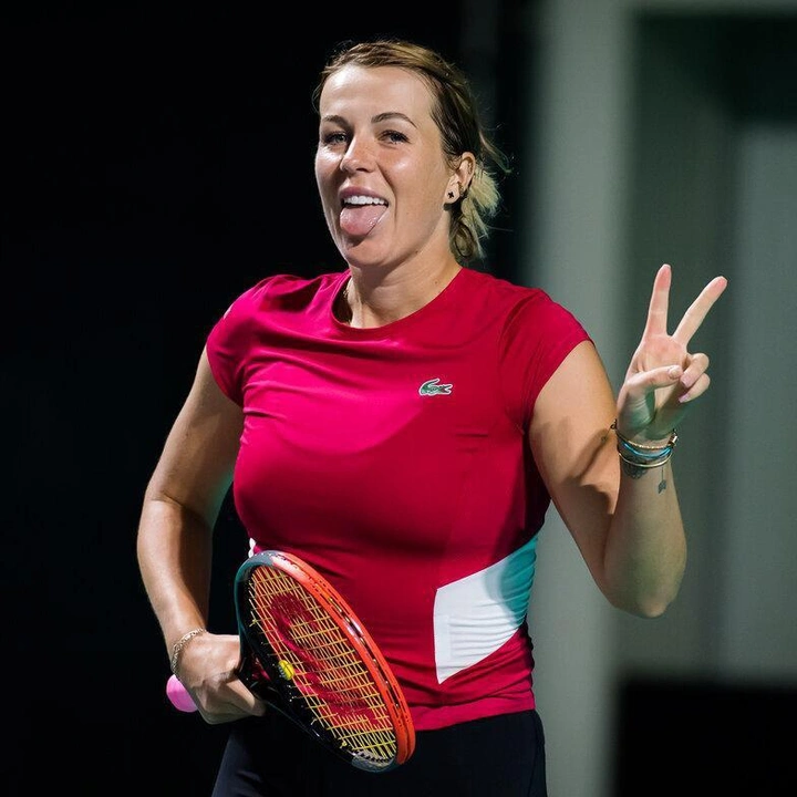 Anastasia Pavlyuchenkova