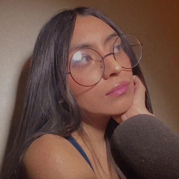 Abril ASMR ✨