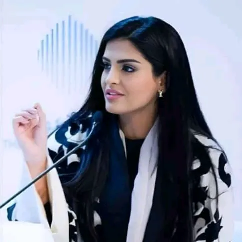 ريم بنت الوليد Reem Alwaleed