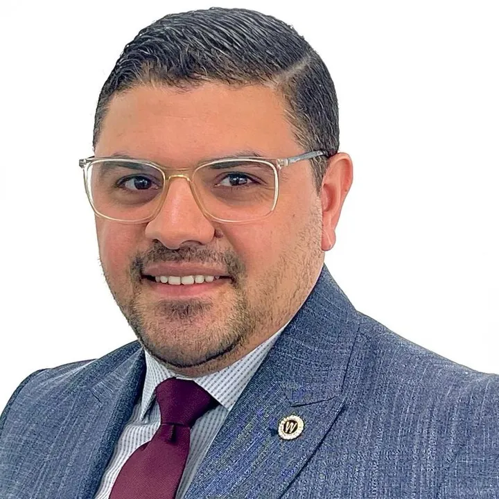 Waleed Elbasyouni