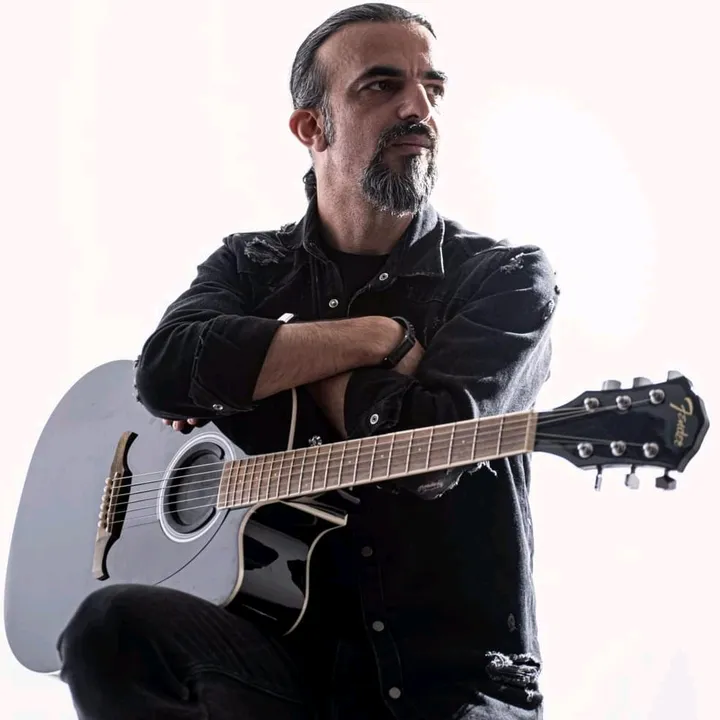 Hysen Kafexhiu