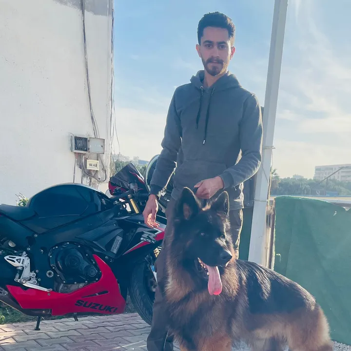 ﮼ هارون ﮼يوسف  ﮼غريب ✈️