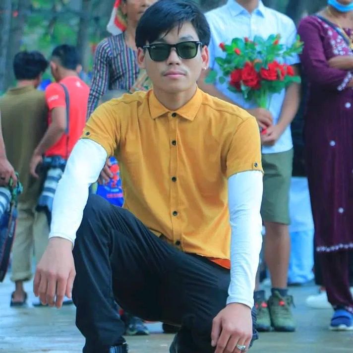 Santosh Rai