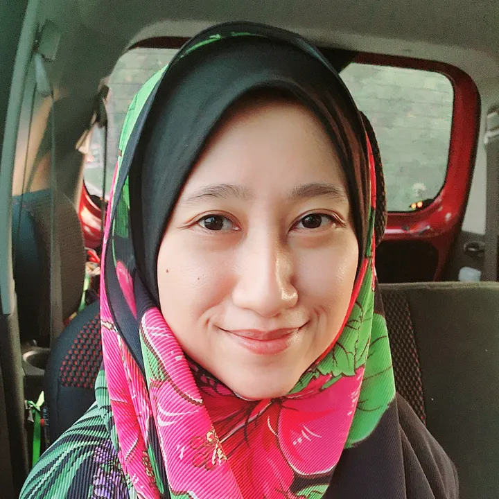 Sarah Sadokids Melaka