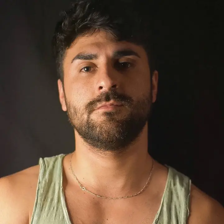 Felipe Santos