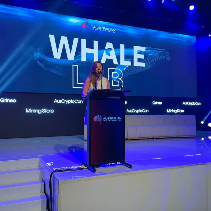 Danielle Marie | Web3 | Mentor