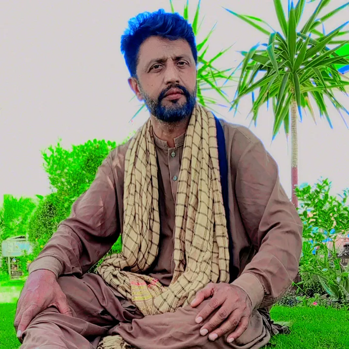 Lala Haneef