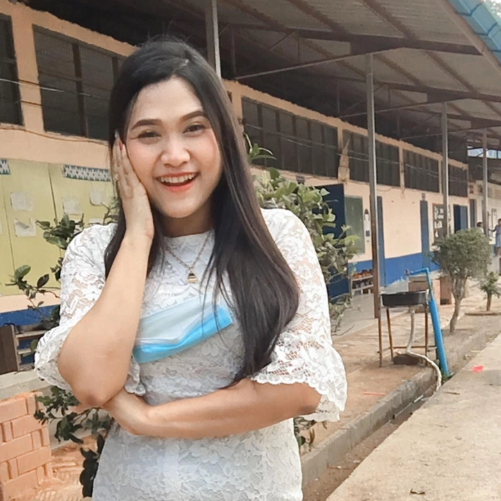 🌈😊ครูอุ้ม👩🏻‍🏫❤️🌈