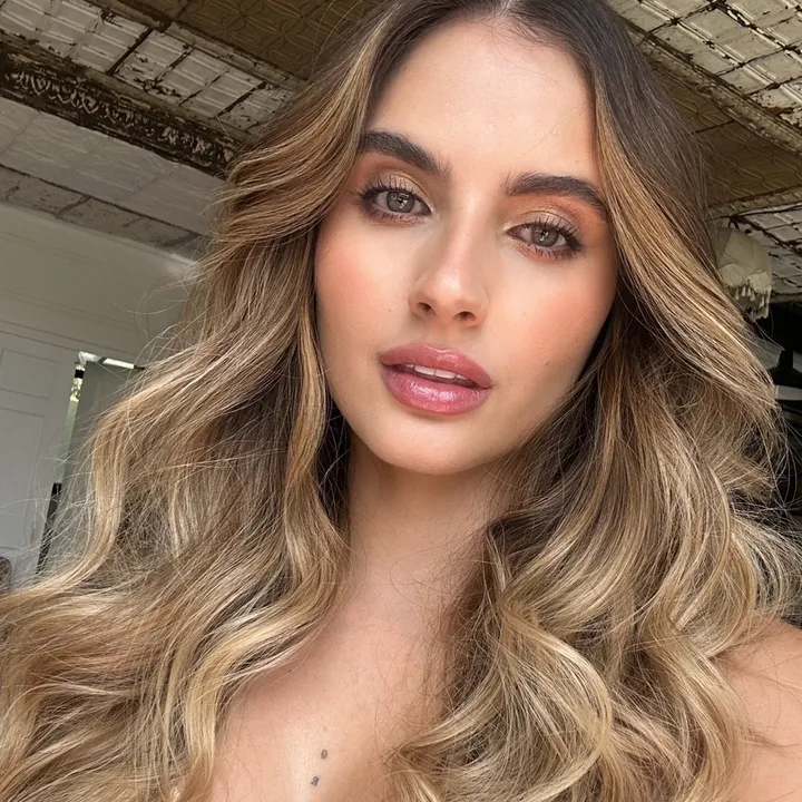 Manuela García M