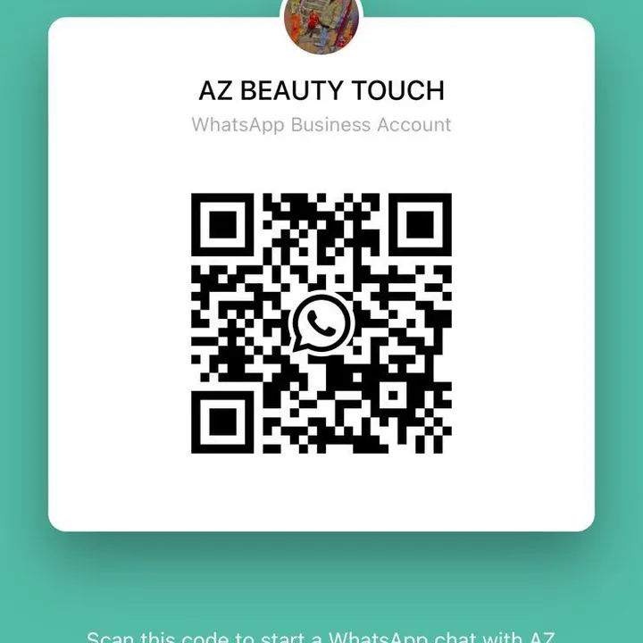AZ_BEAUTY TOUCH💇🏻‍♀️🇶🇦🇺🇸
