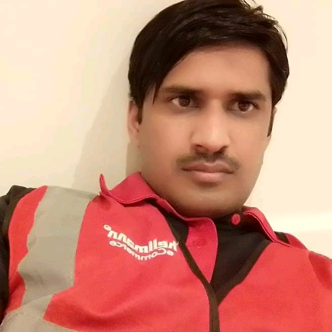 Afzaal Thalikot,