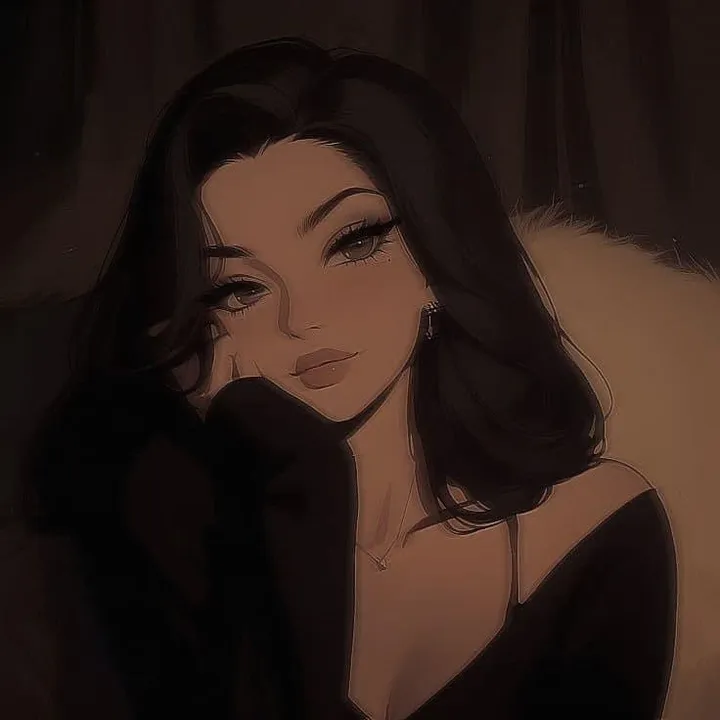 ✧ i