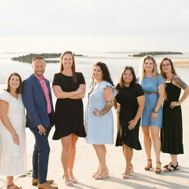 HOMES BY TLC - SC/GA REALTOR