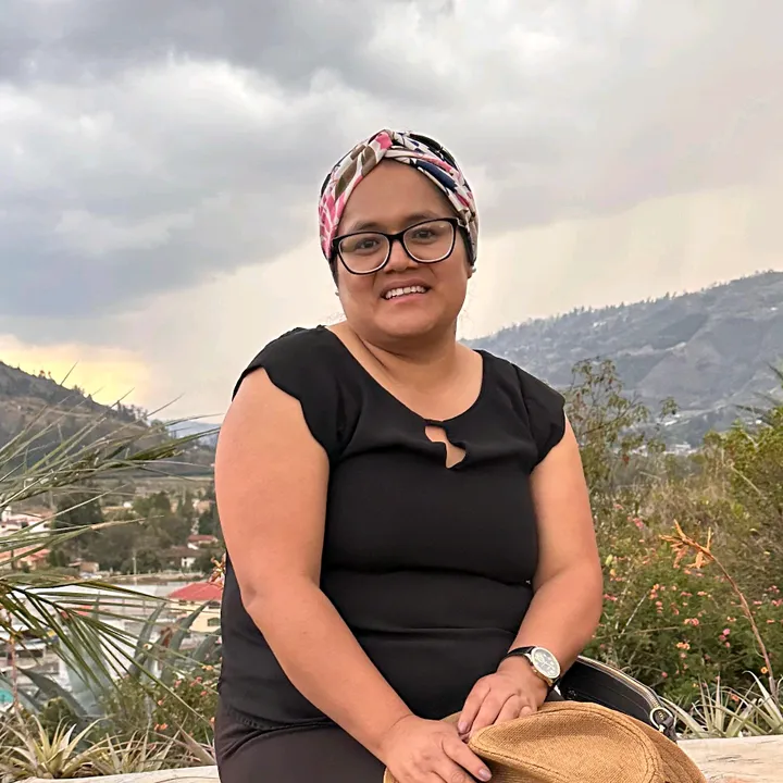 Rosa Vasquez ♥️😉