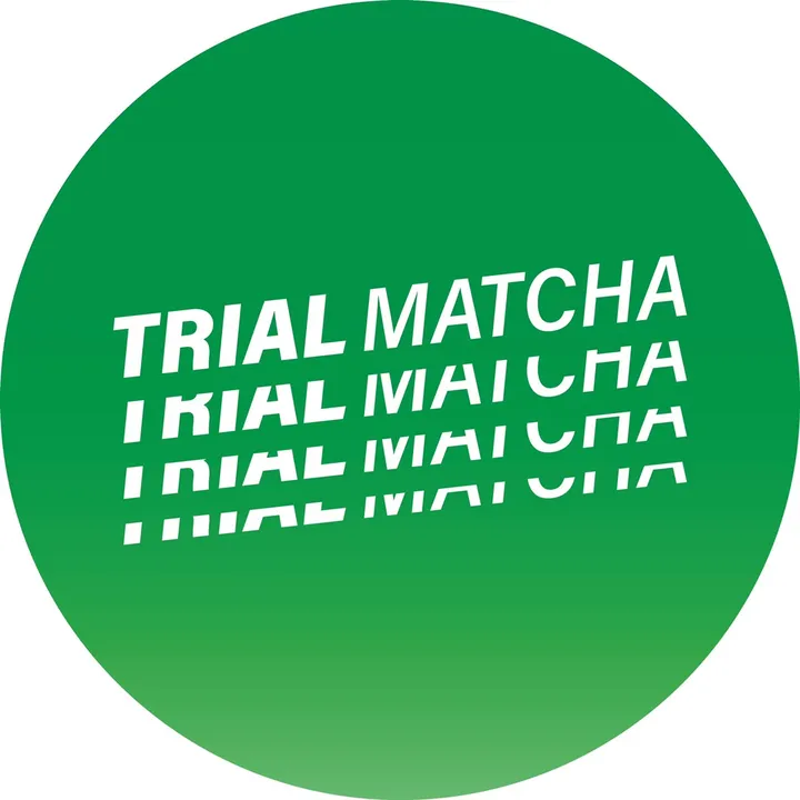 TRIAL MATCHA
